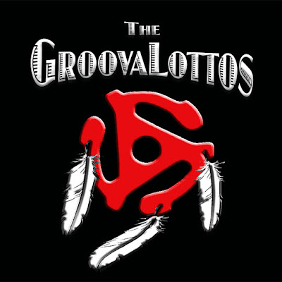 The GroovaLottos