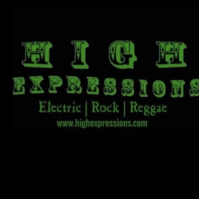 Bands & Entertainment Professionals High Expressions in Escondido CA