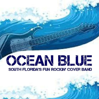 Bands & Entertainment Professionals Ocean Blue Band in Pompano Beach FL