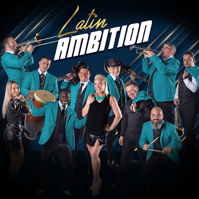 Latin Ambition Band