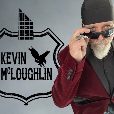 The Kevin McLoughlin Band