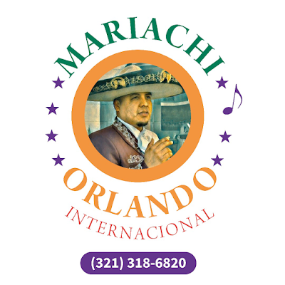 Mariachi Orlando Internacional phone#321-318-6820 public and private Events all over FLORIDA.